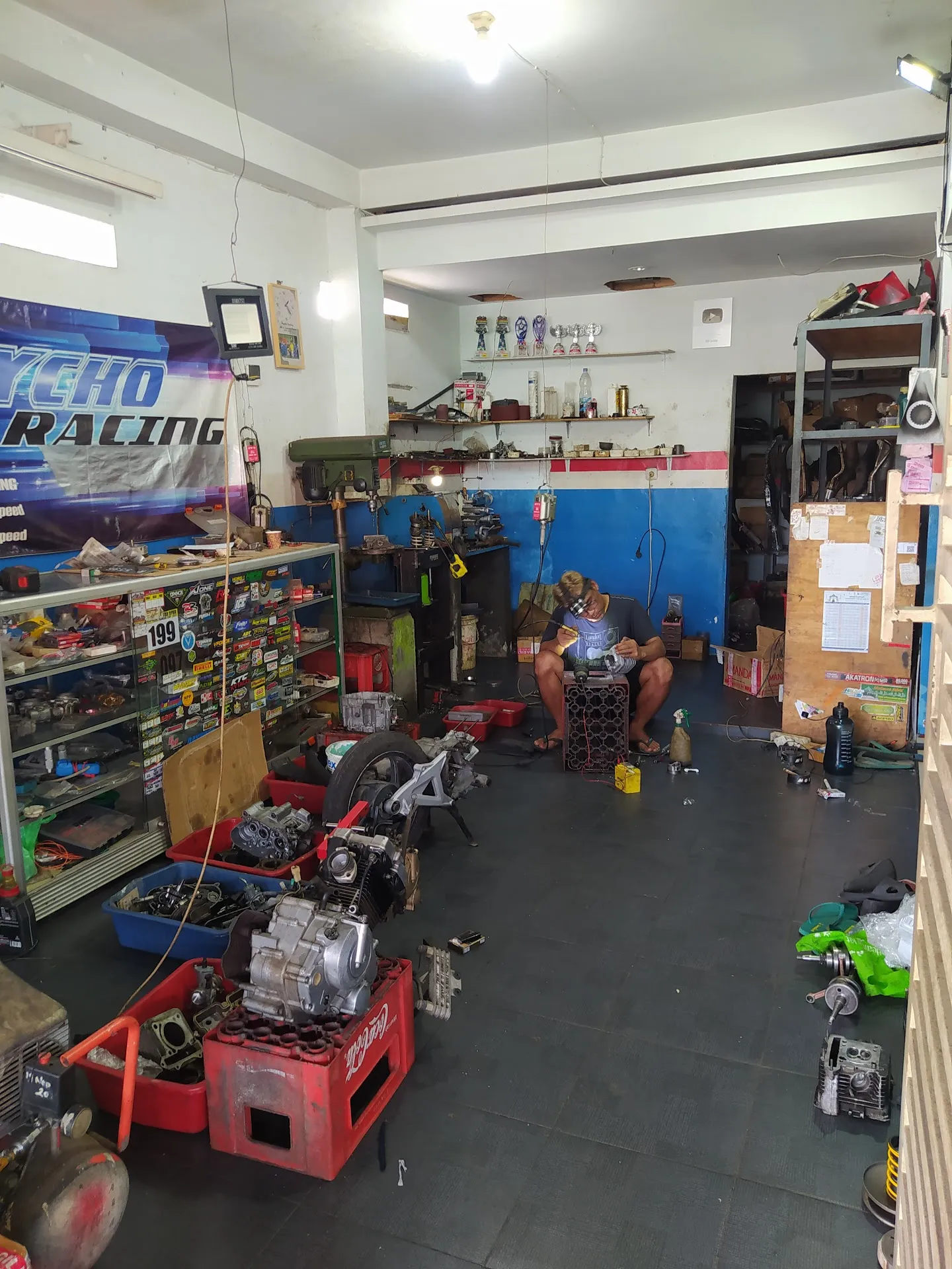 Dycho Racing
