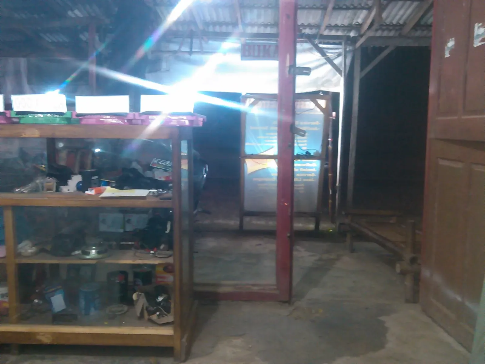 Dynasty Elektronik Service