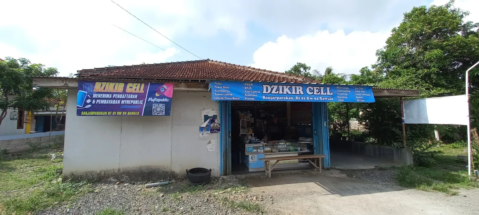 Dzikir Cell