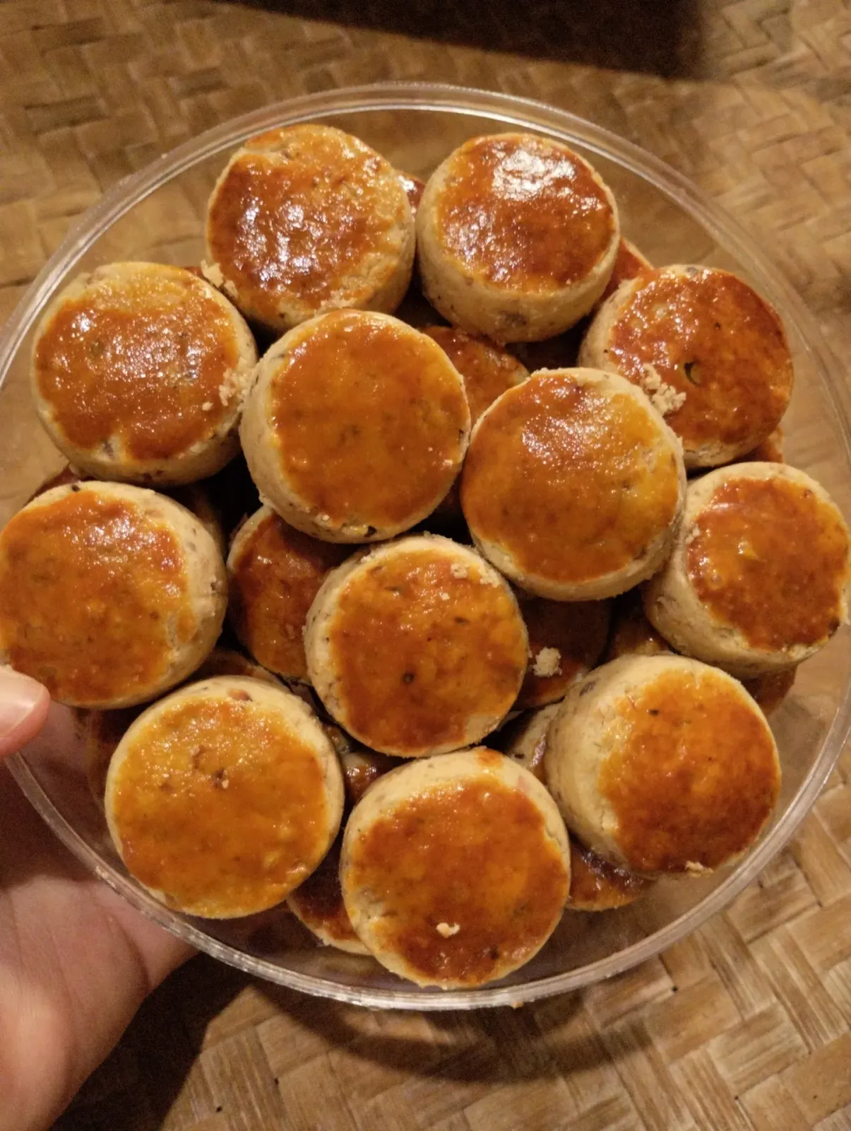 Dzikra Bakery