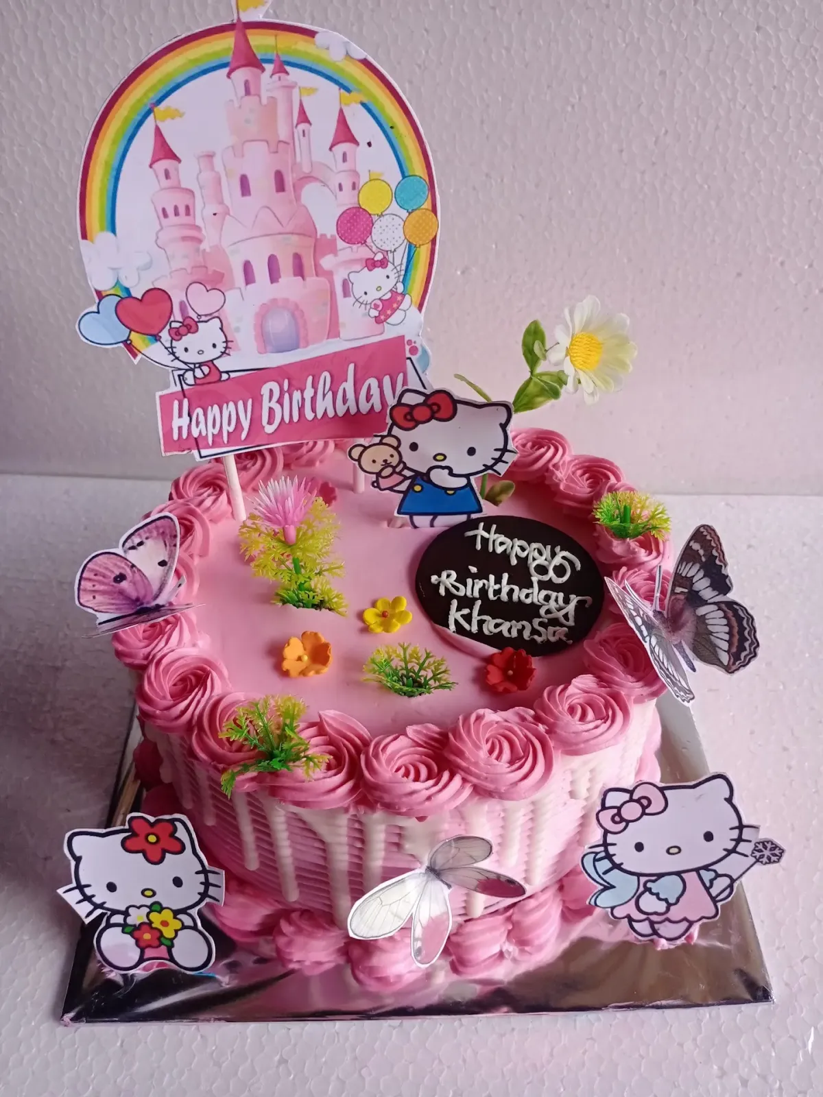 D'zul cake