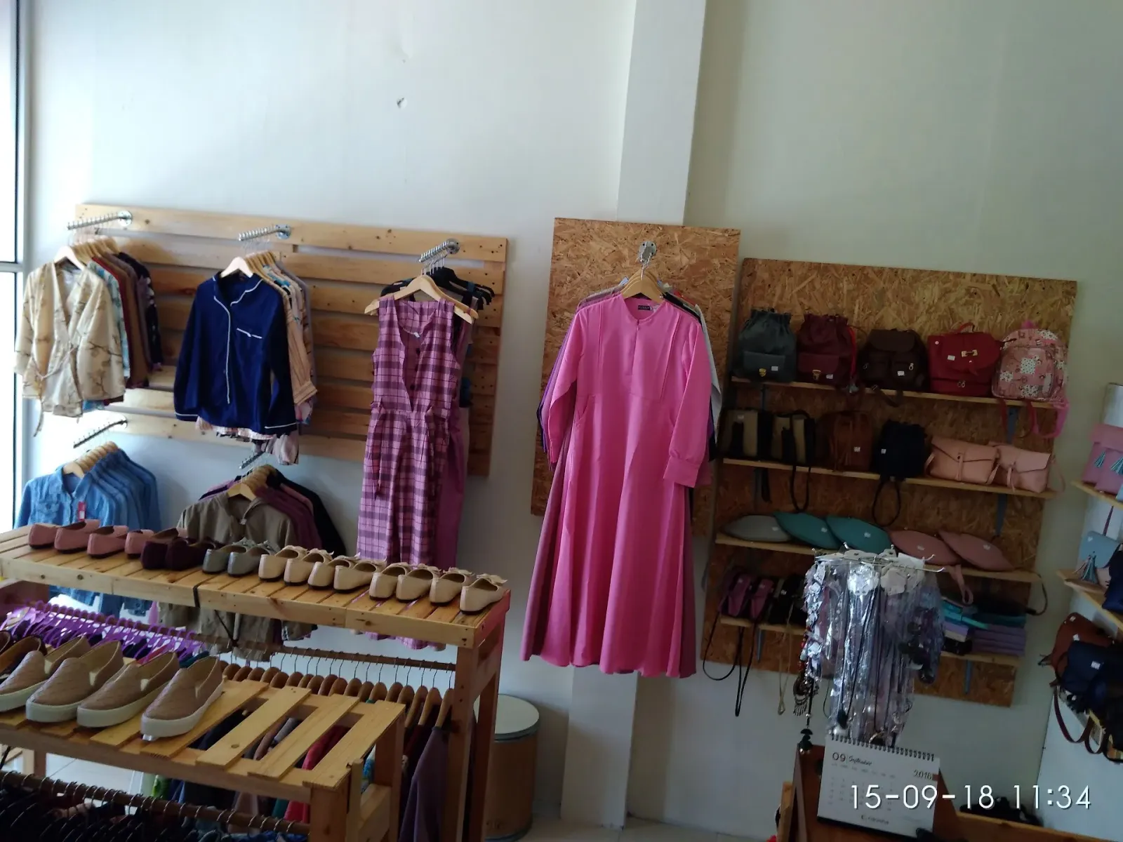 EA SHOP