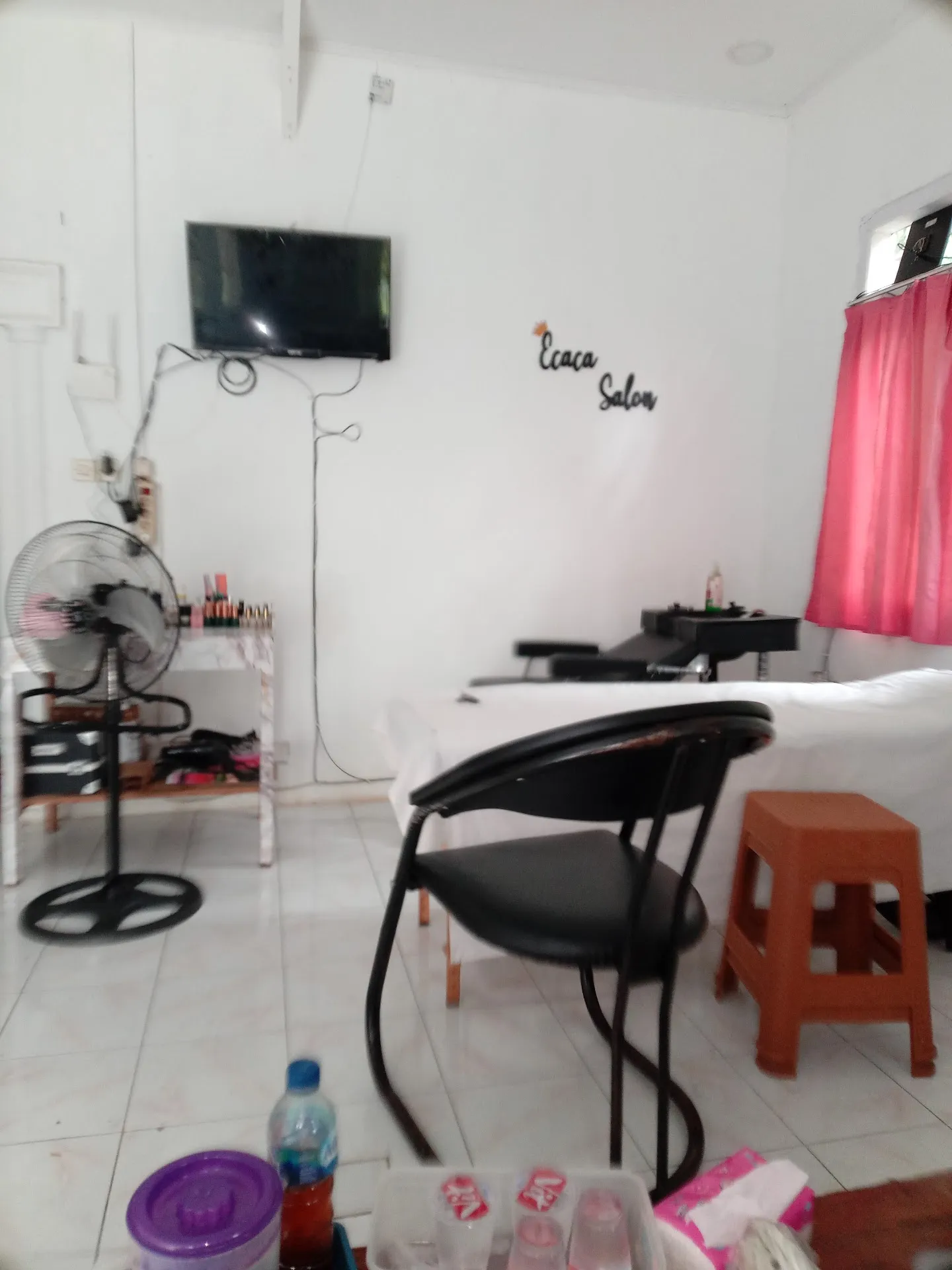 EcacaSalon