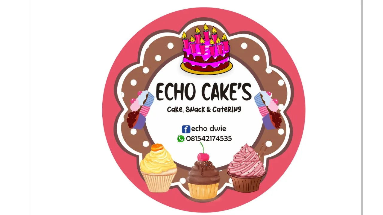 Echo Cake