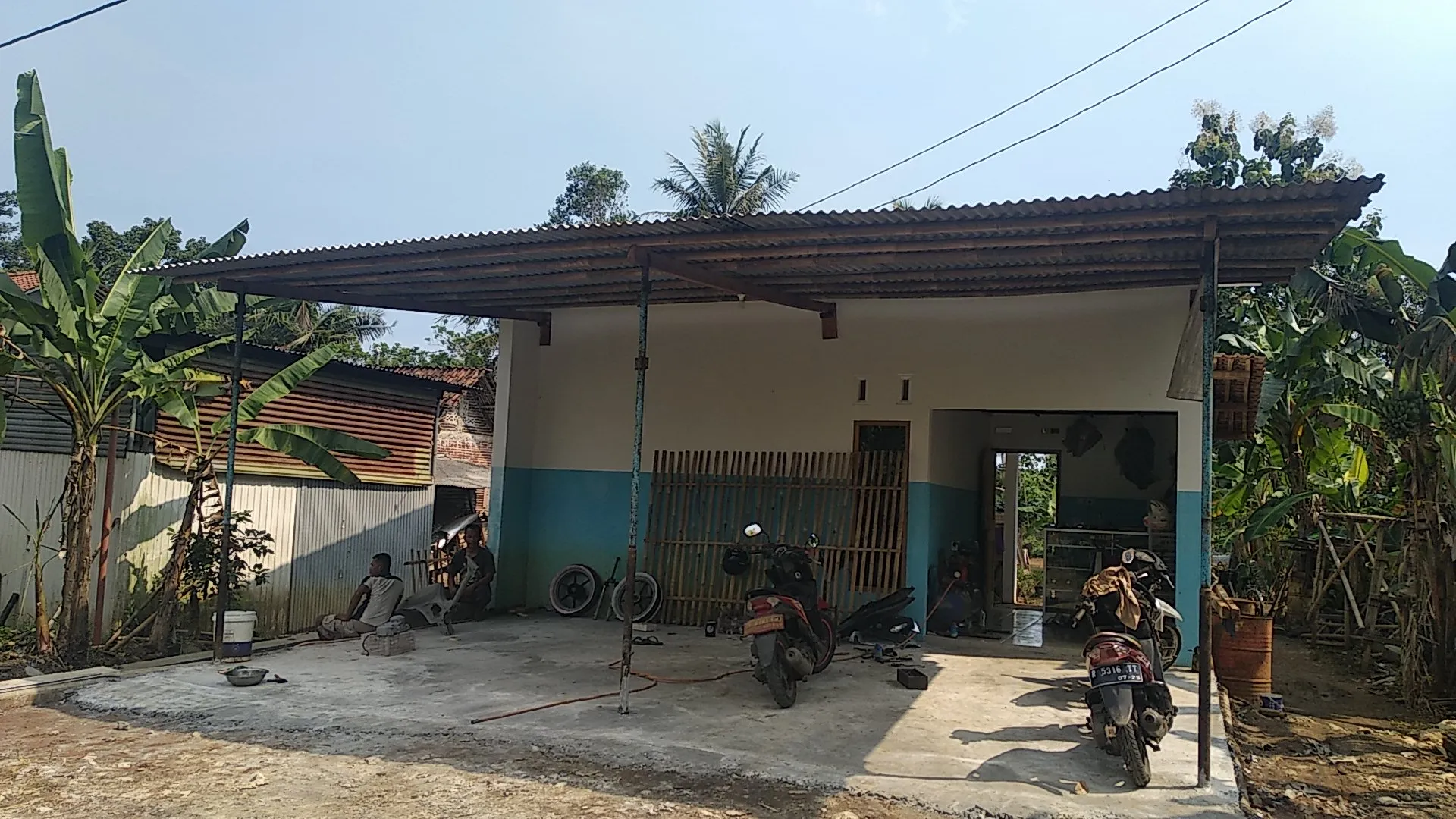 Edi Motor