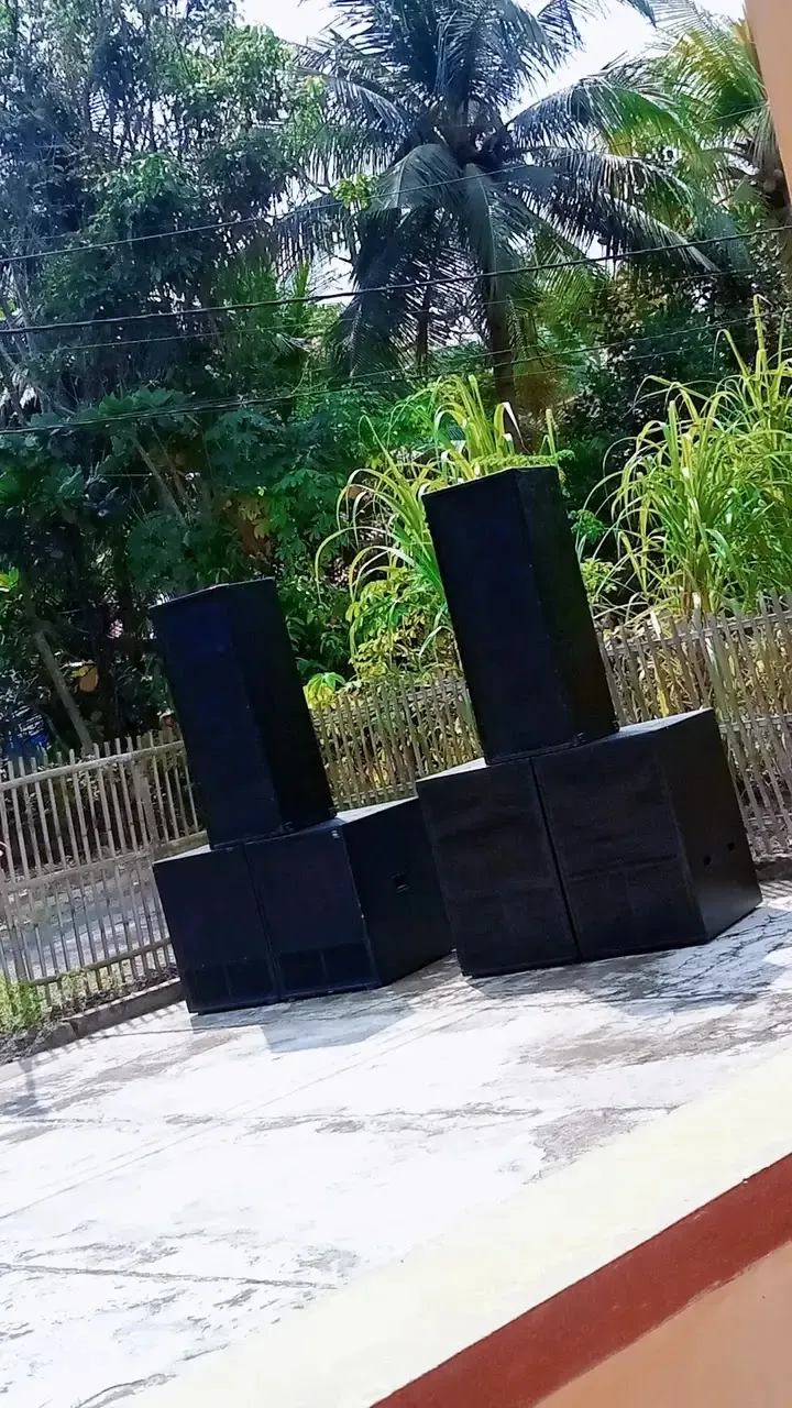 EDS PROAUDIO