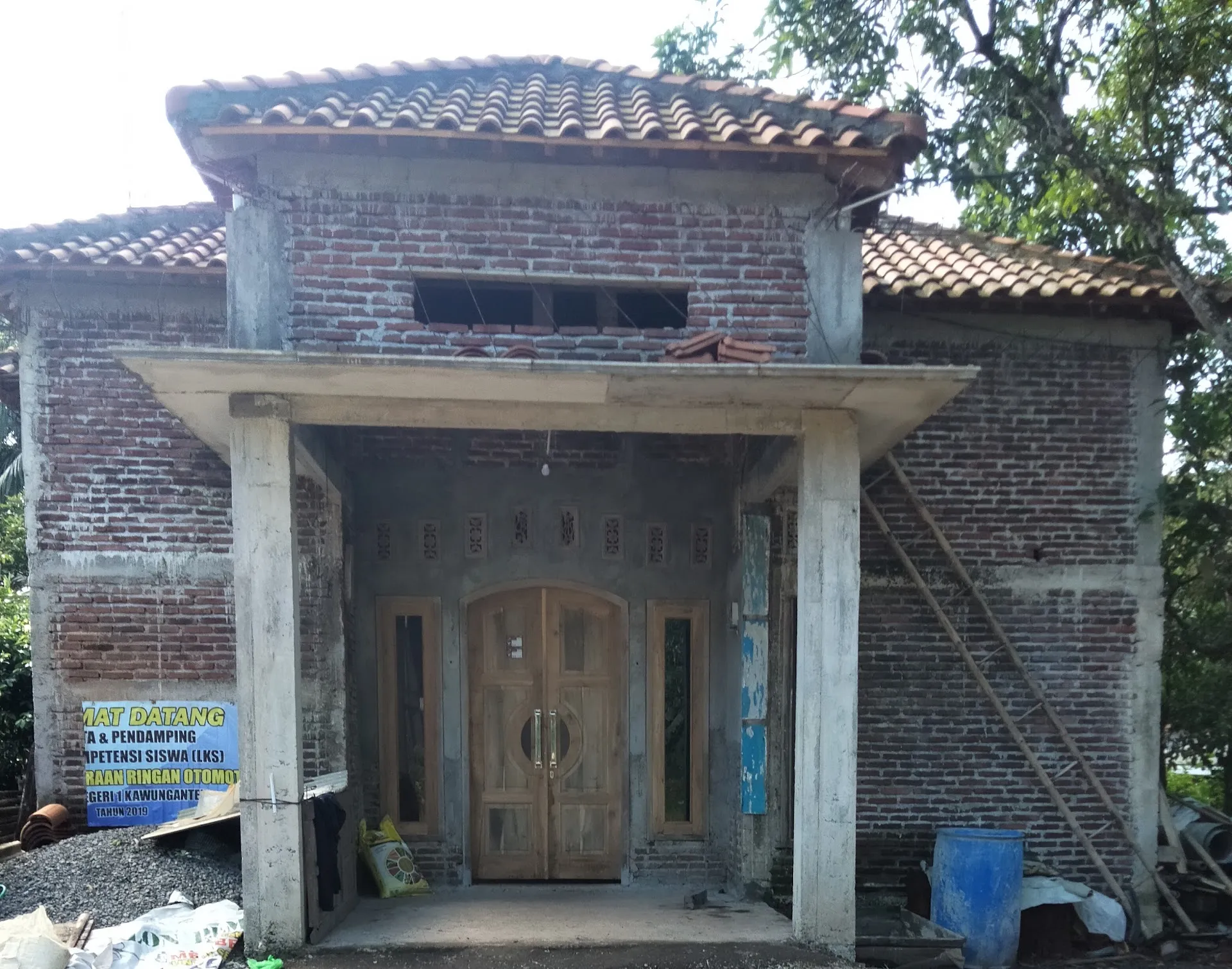 Edy pertanian