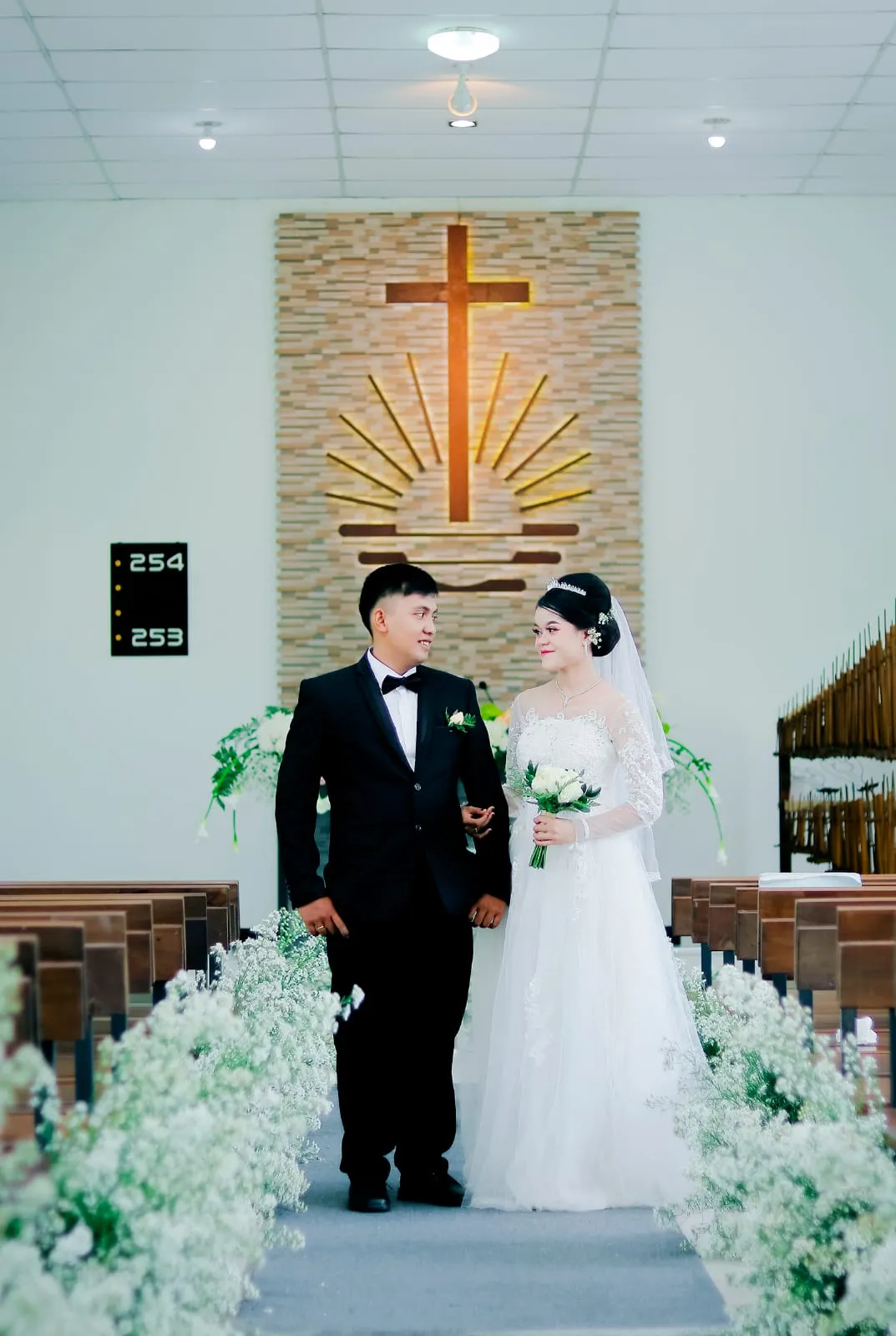 Egy salon karang kemiri maos cilacap