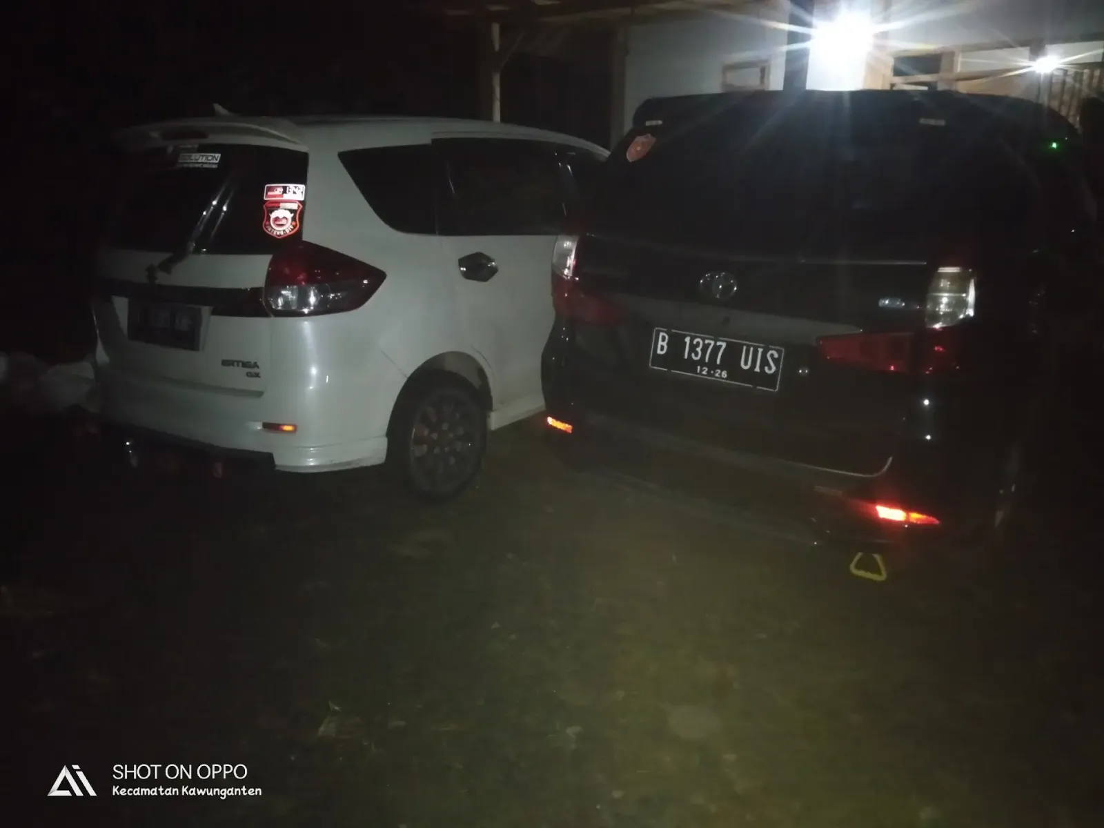 EK TRANS