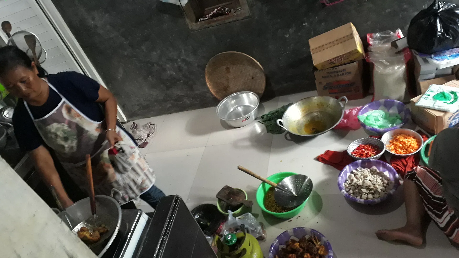 Eka Catering