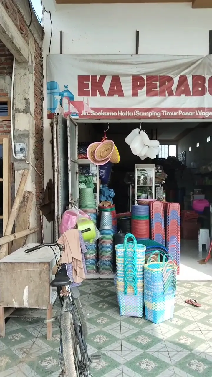 Eka Perabot Cilacap