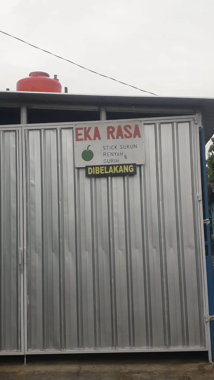 EKA RASA Snack