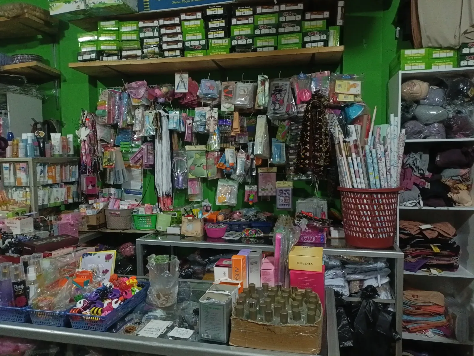 Eklin Berkah