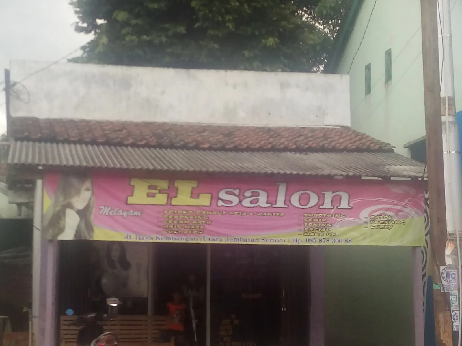 EL Salon