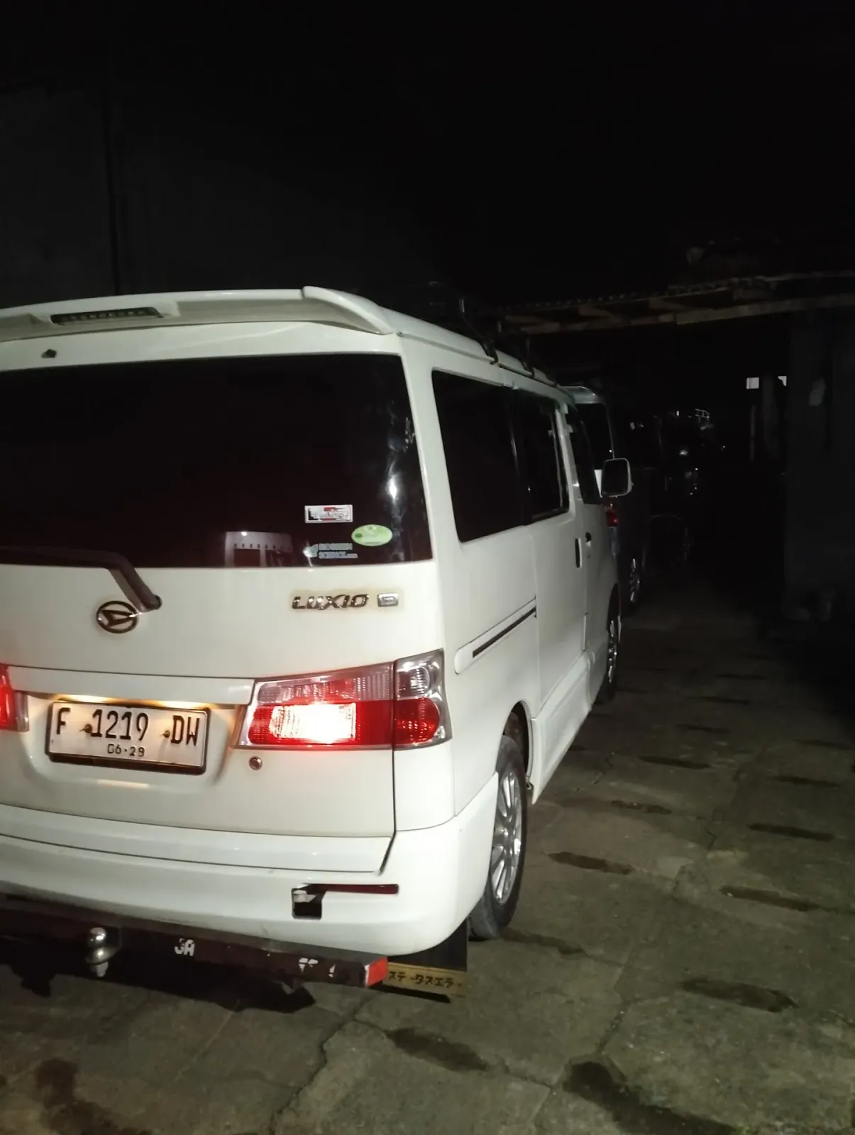 Elany trans