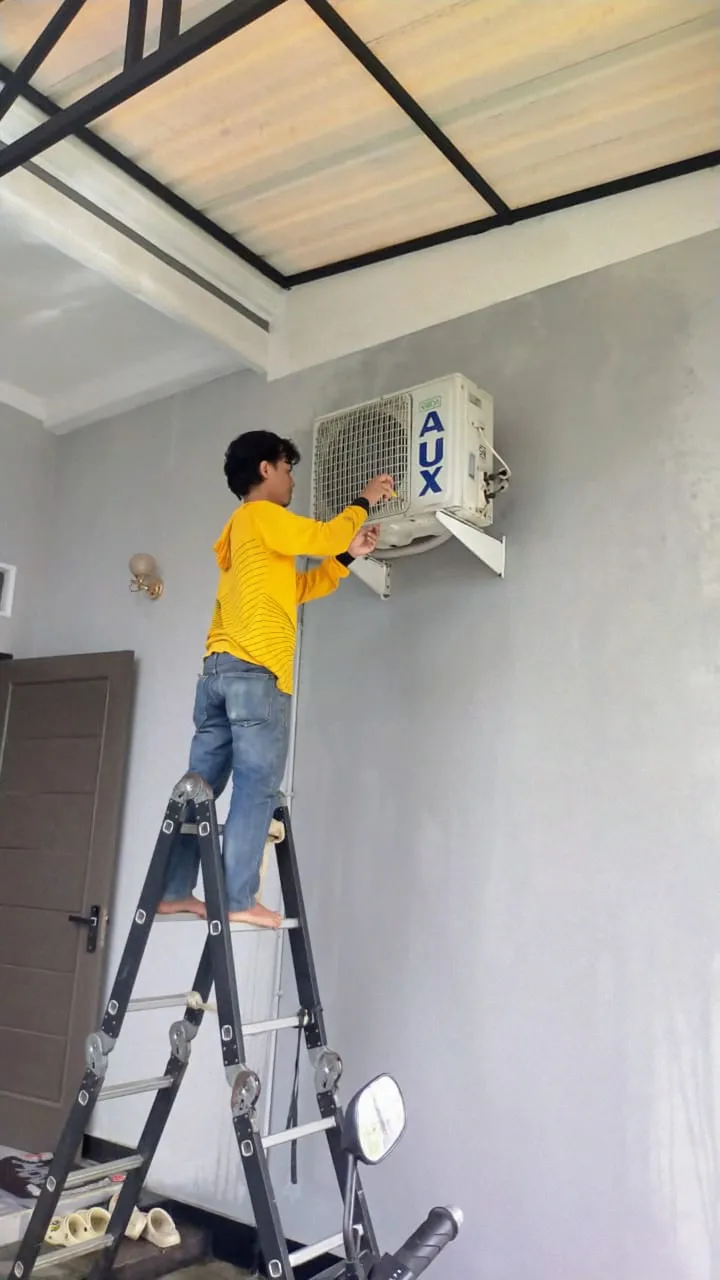 Elektronika service
