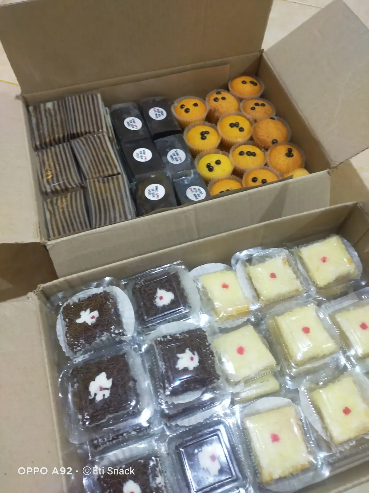 Elina Kitchen Jajanan Pasar