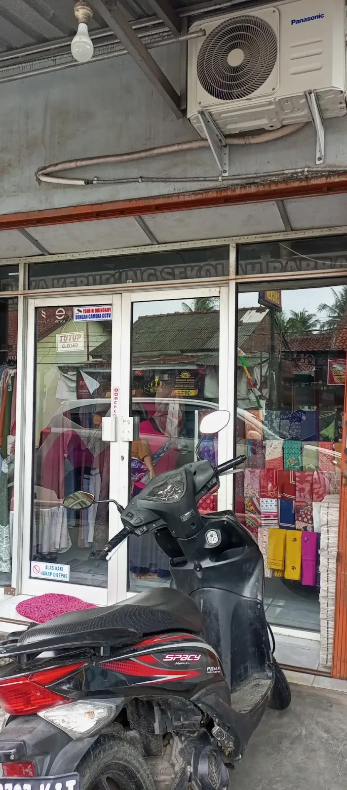 elnoor moeslim store