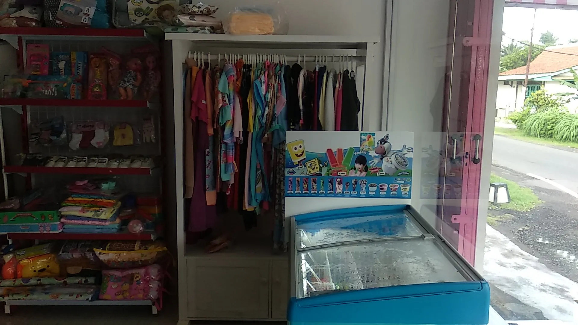 Elok Kid's Store