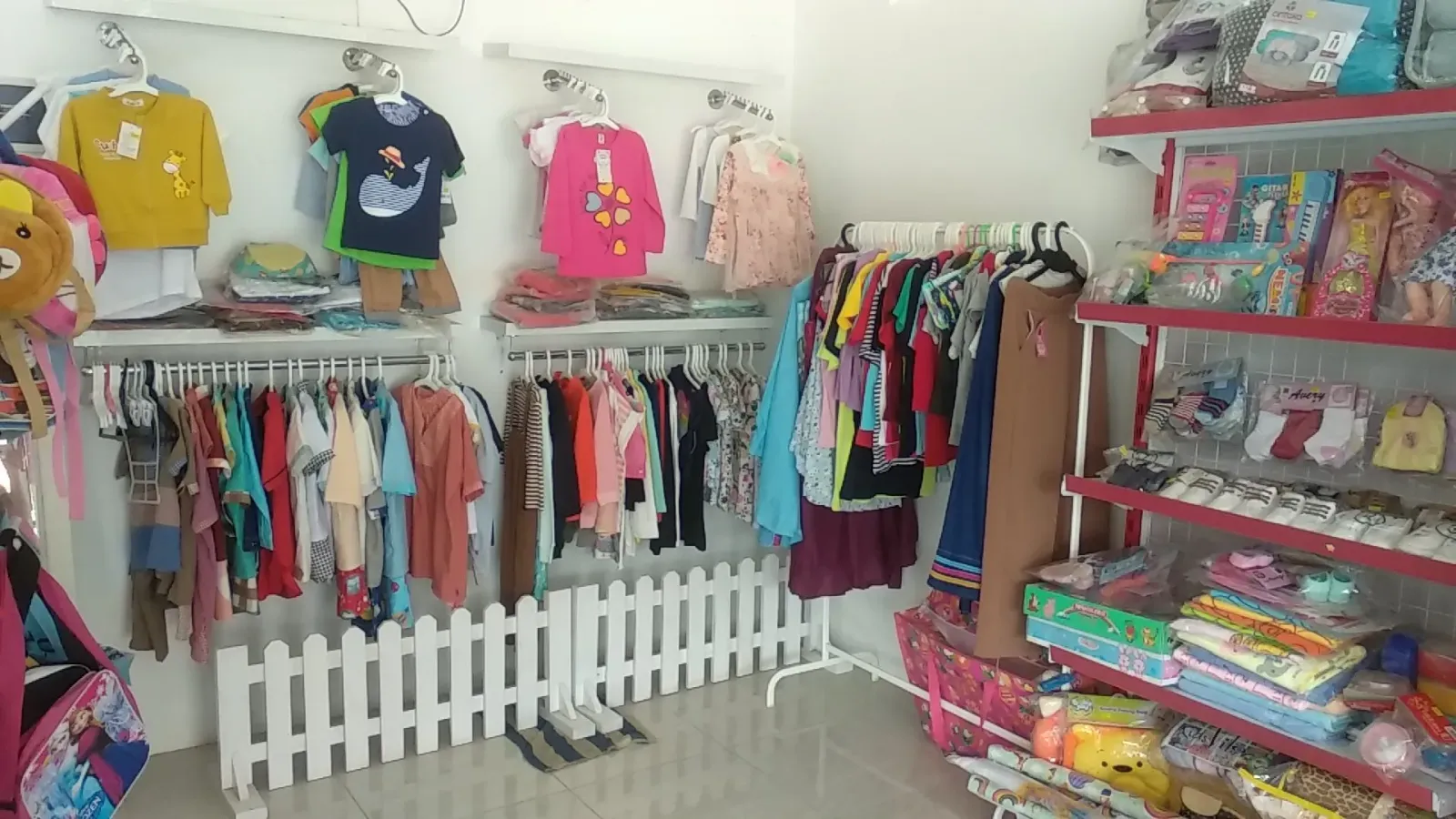 Elok Kid's Store