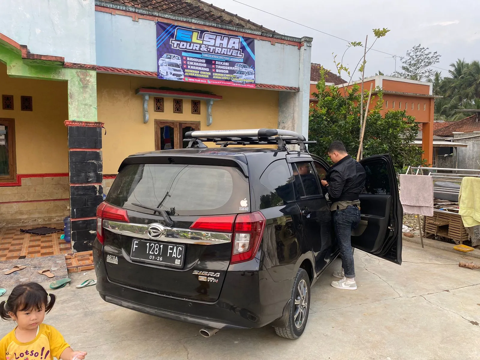 ELSHA TOUR & TRAVEL