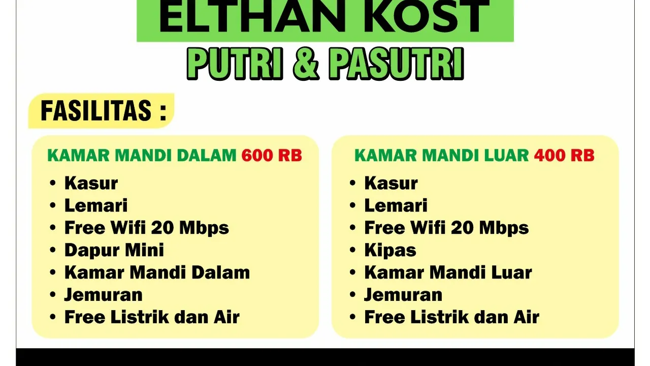 Elthan Kost