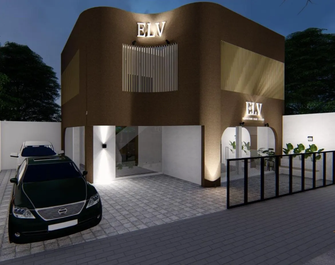 ELV Hair Studio