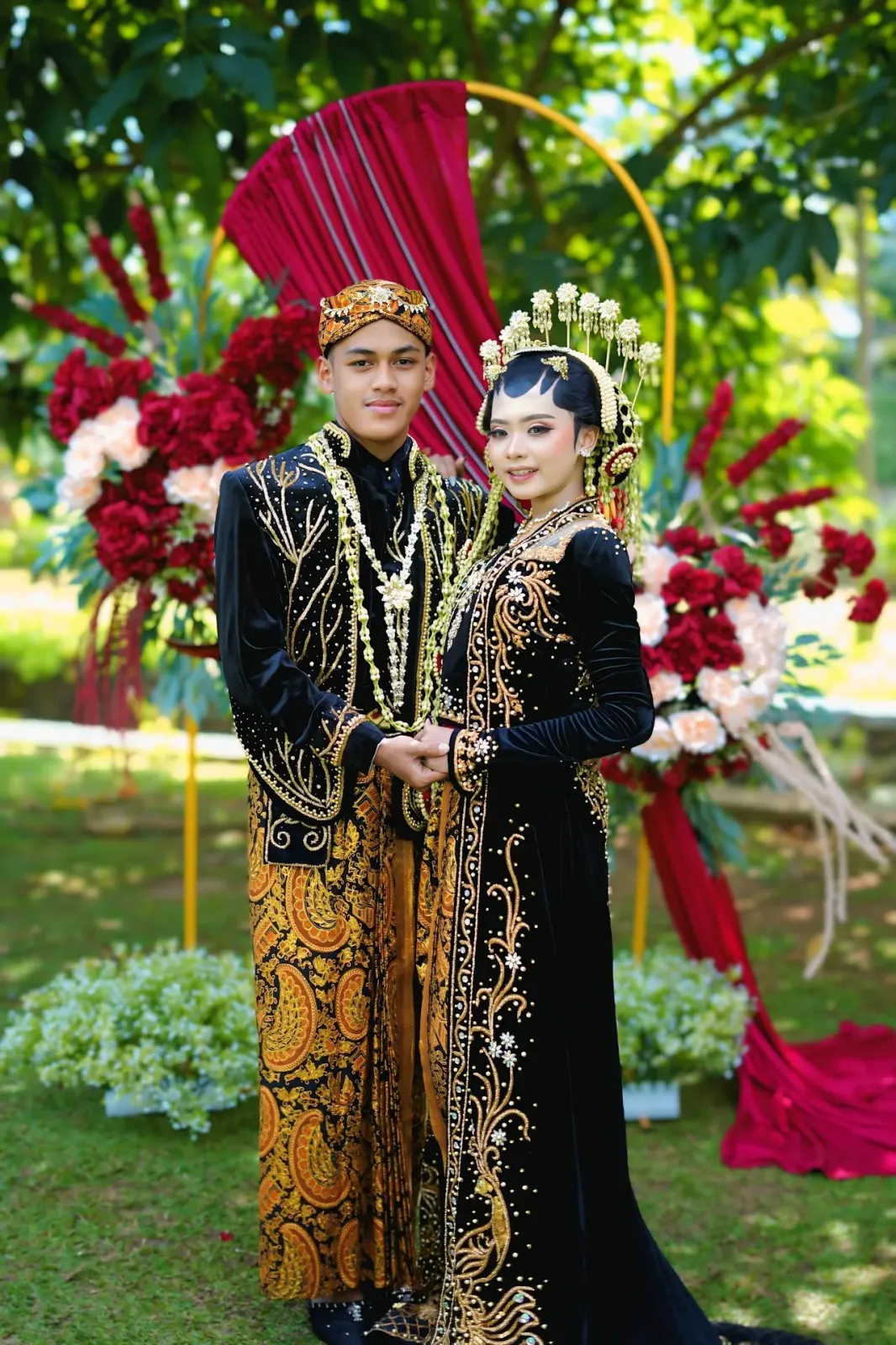 ELZEIN WEDDING Gallery & Decoration