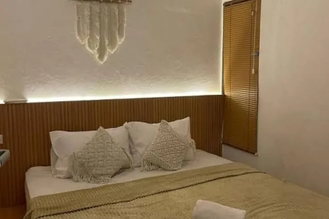 Emerald Guest House type Jepang Purwokerto - Double Room with Shared Toilet