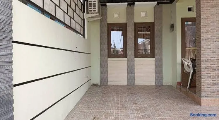 Emmir Homestay - Entire Place