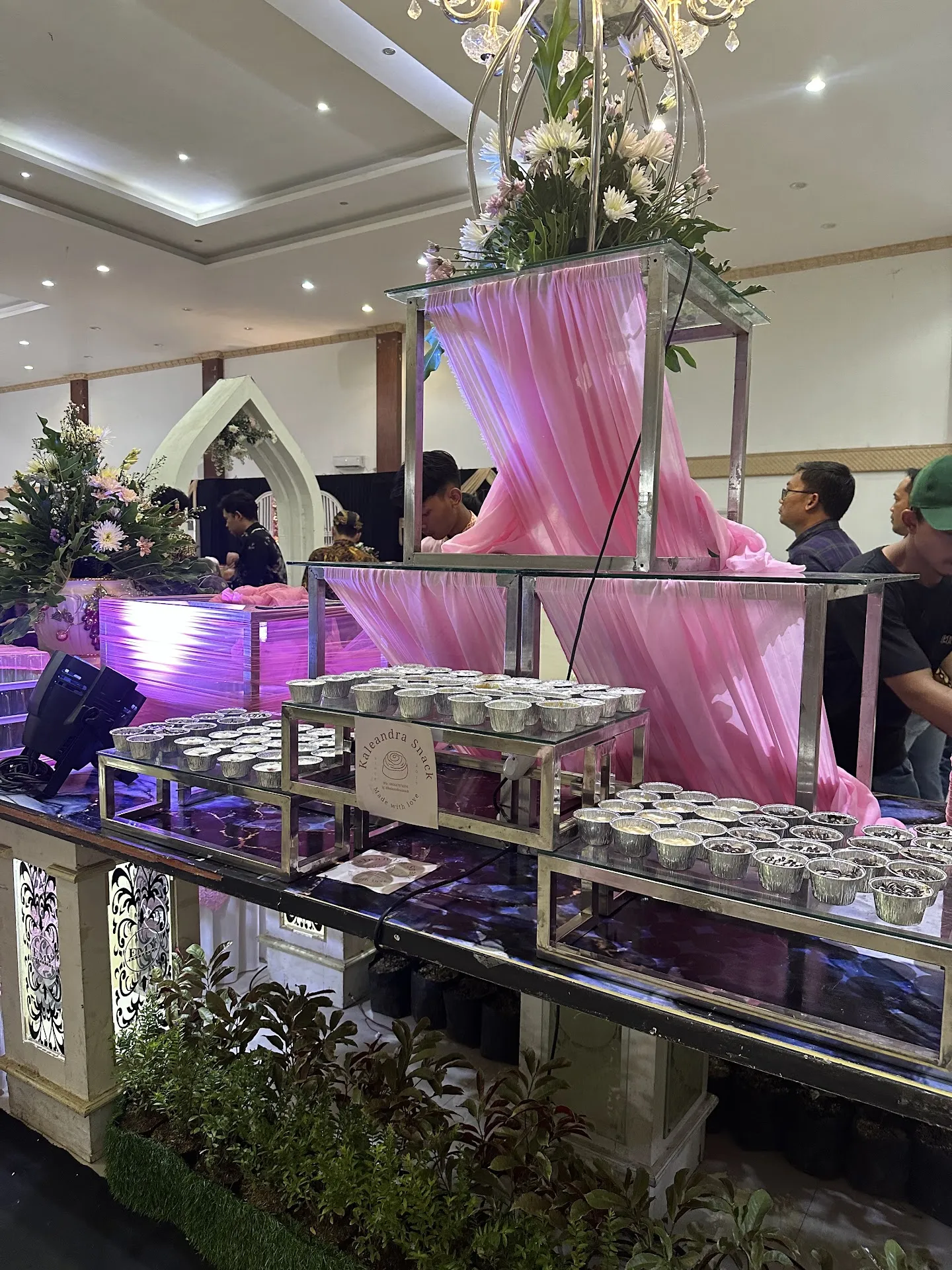 Emy Catering Cilacap
