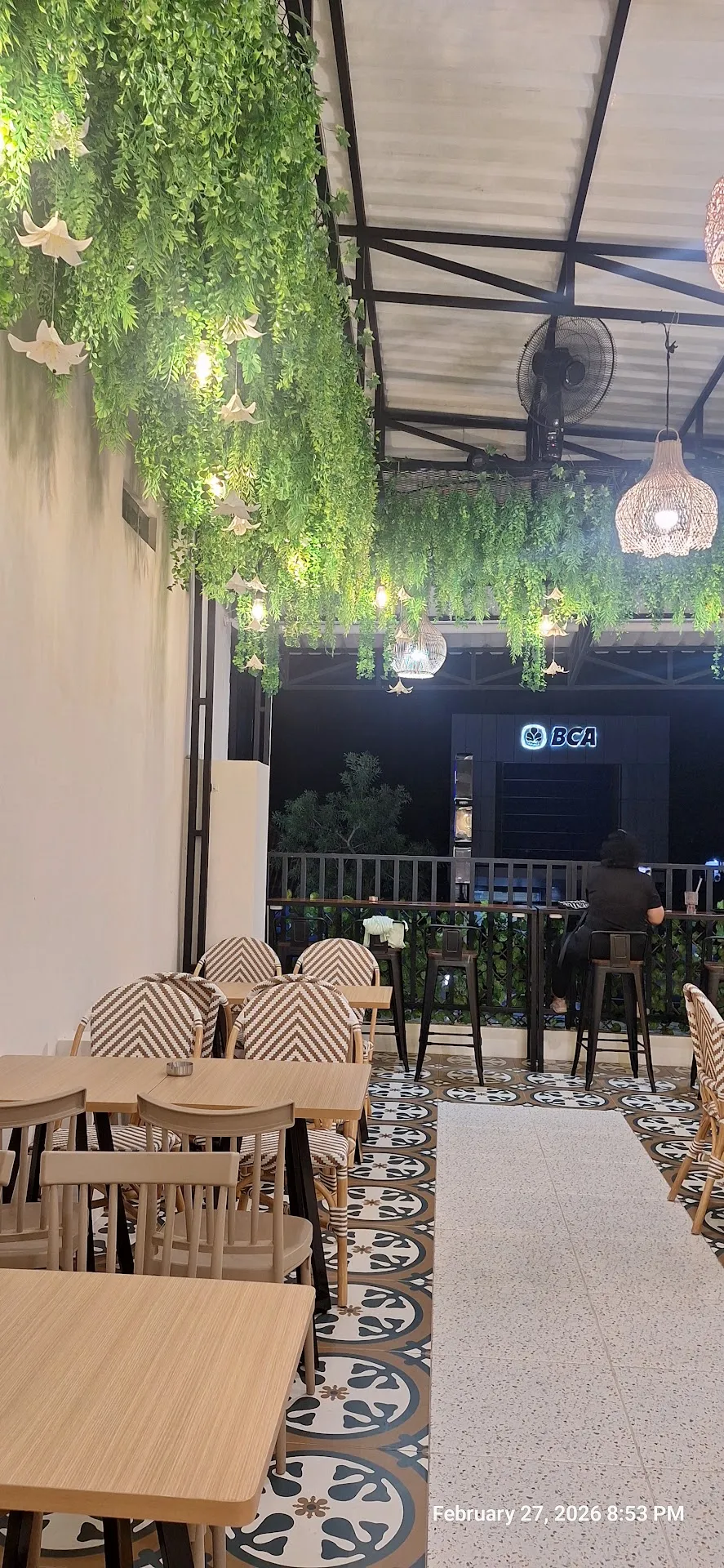 Endorfin Coffee & Eatery