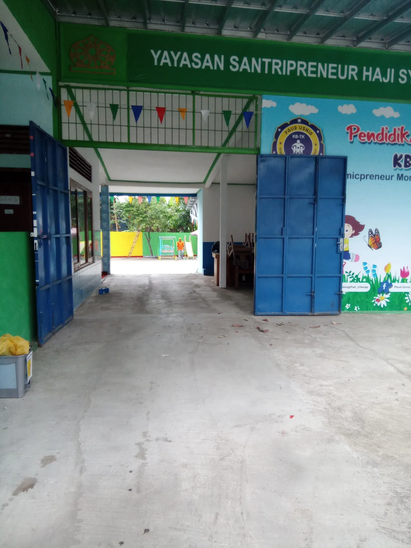English Stars Kursus Bahasa Inggris