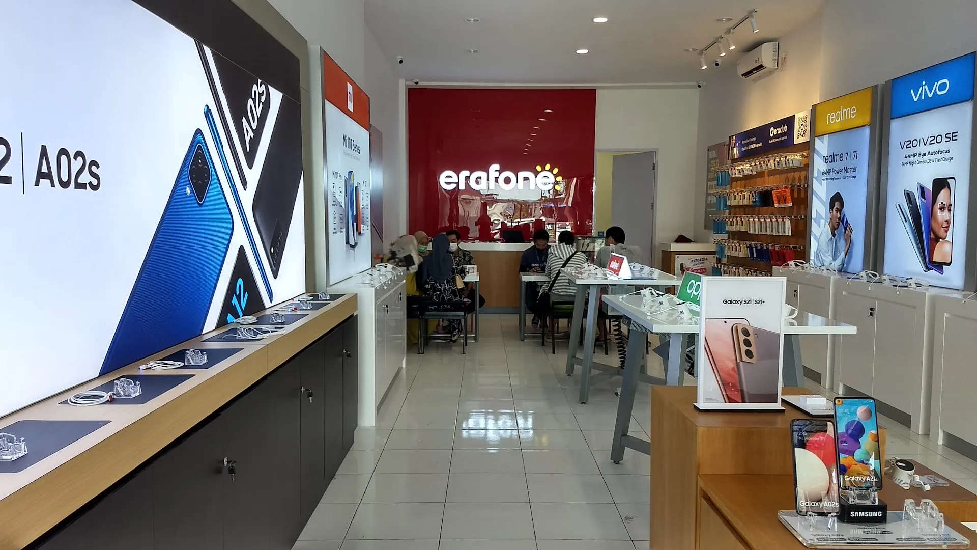 Erafone Cilacap