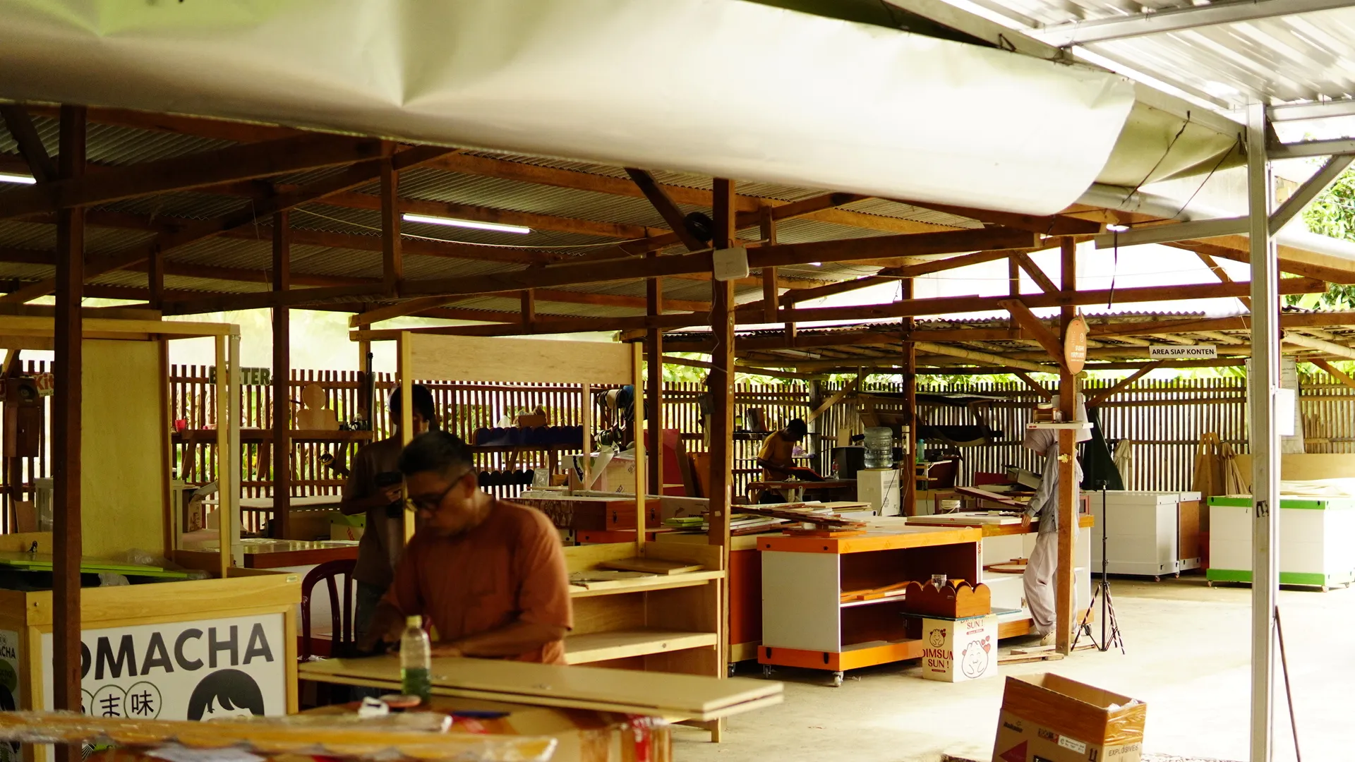 Erdesproperty Furniture Craft