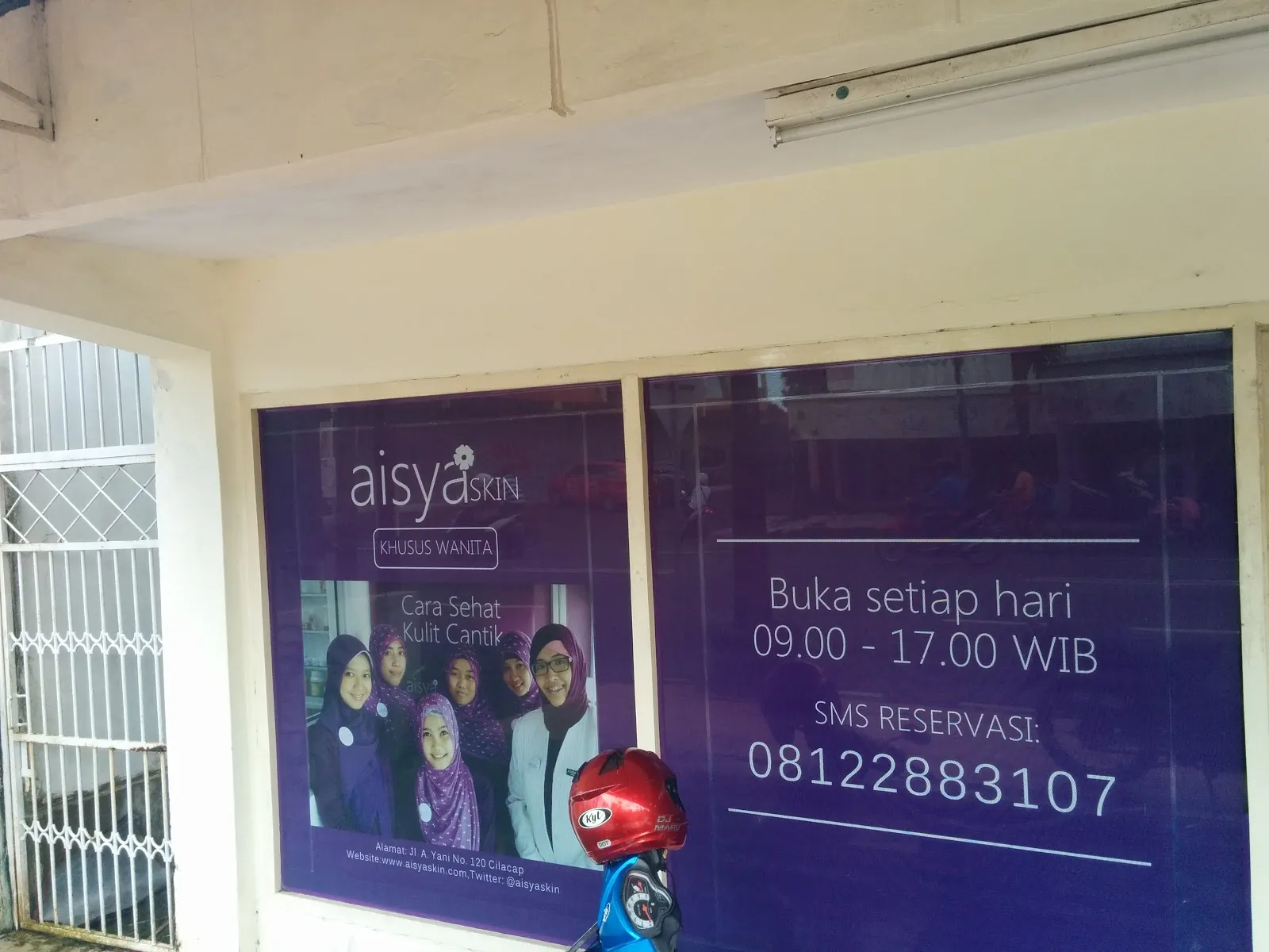 Erha Skin Cilacap