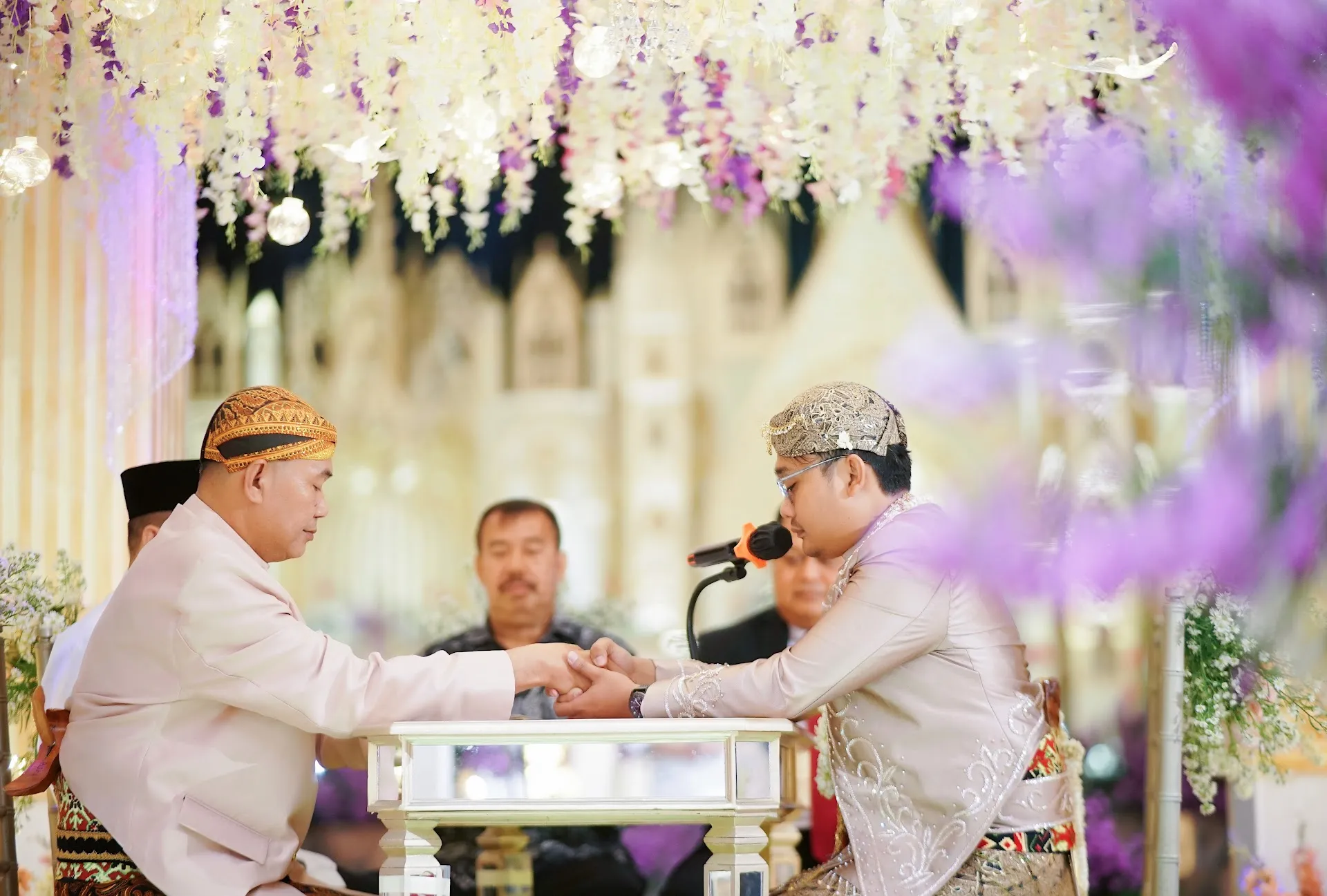 Eriska Wedding Gallery