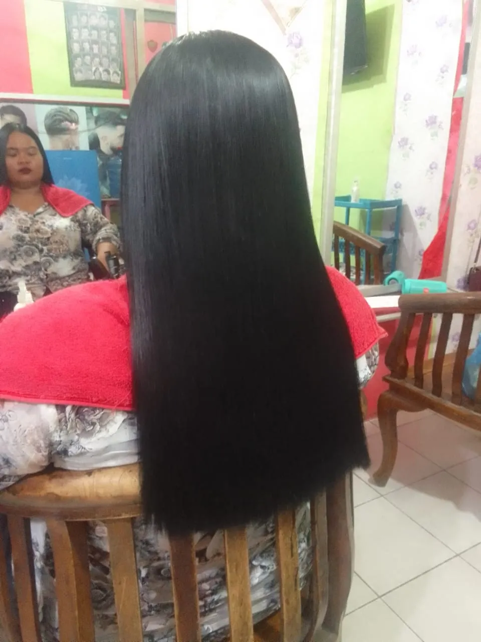 Erna Salon Karangmangu