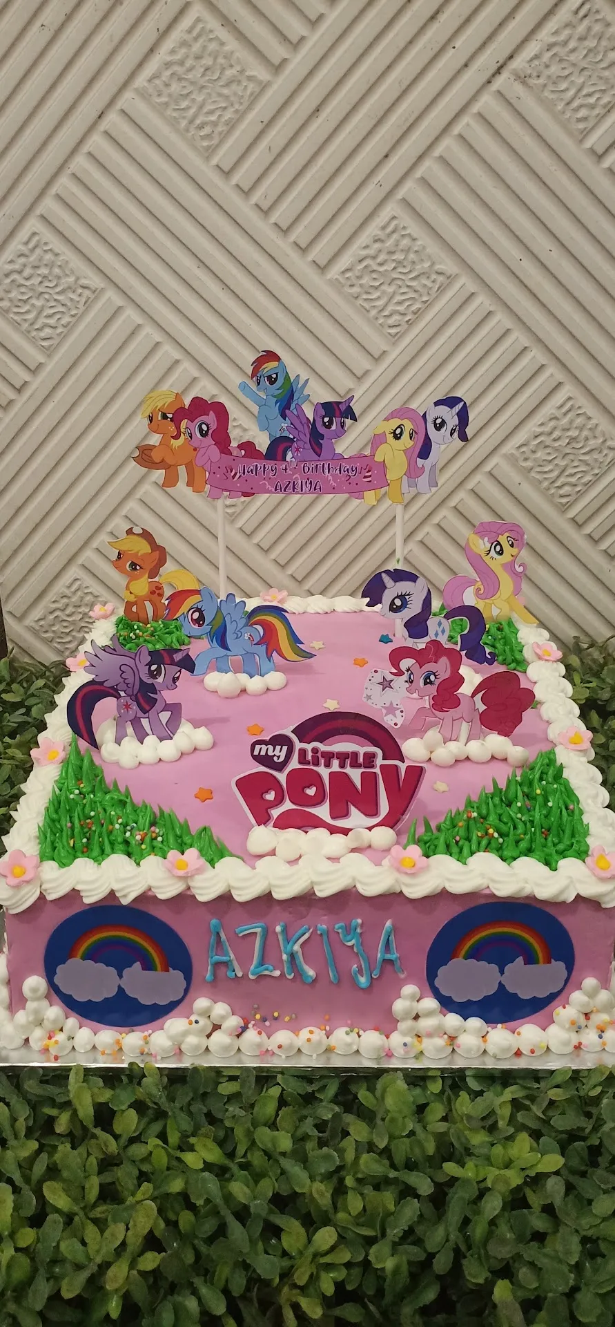 erni cake's