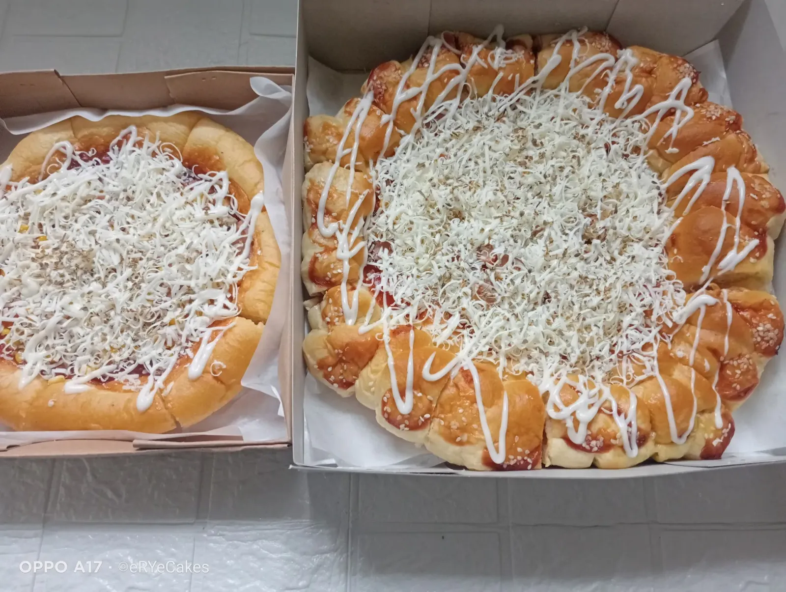 eRYeCakes
