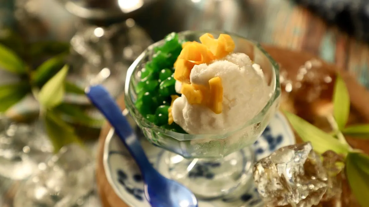 Es Cream Pak Prapto