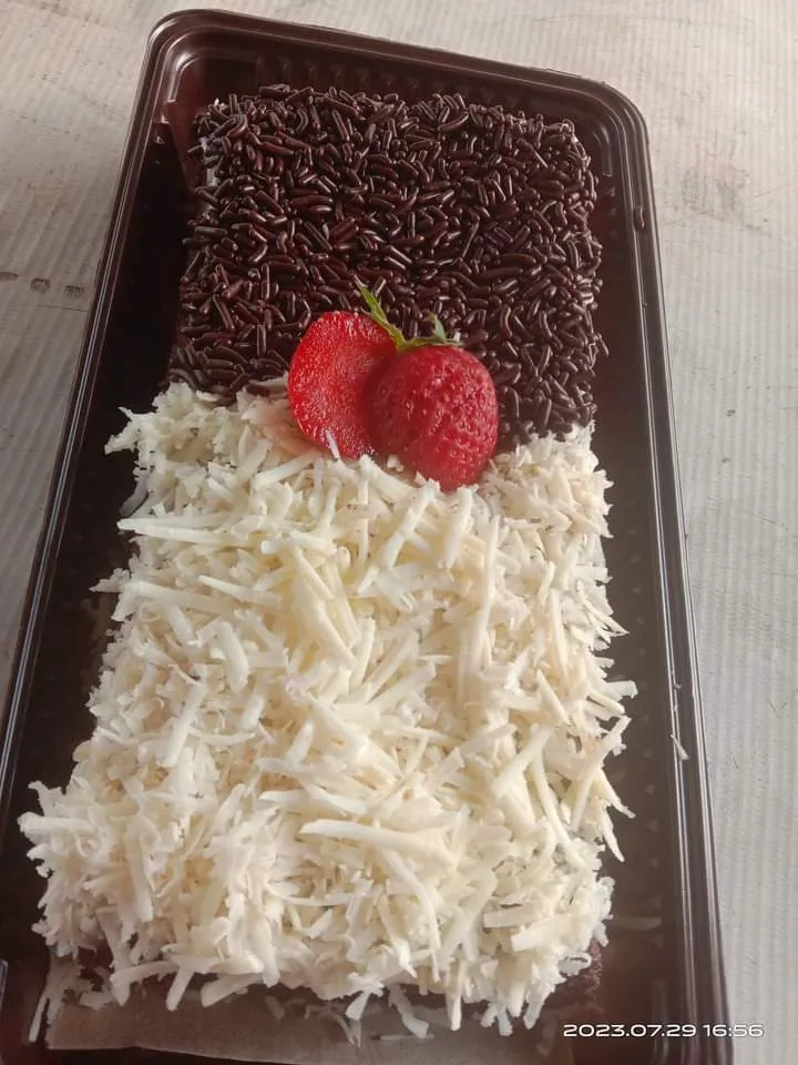 ESTYCAKE