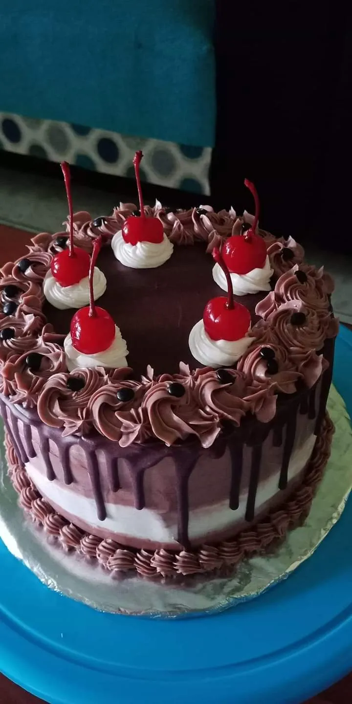 ESTYCAKE