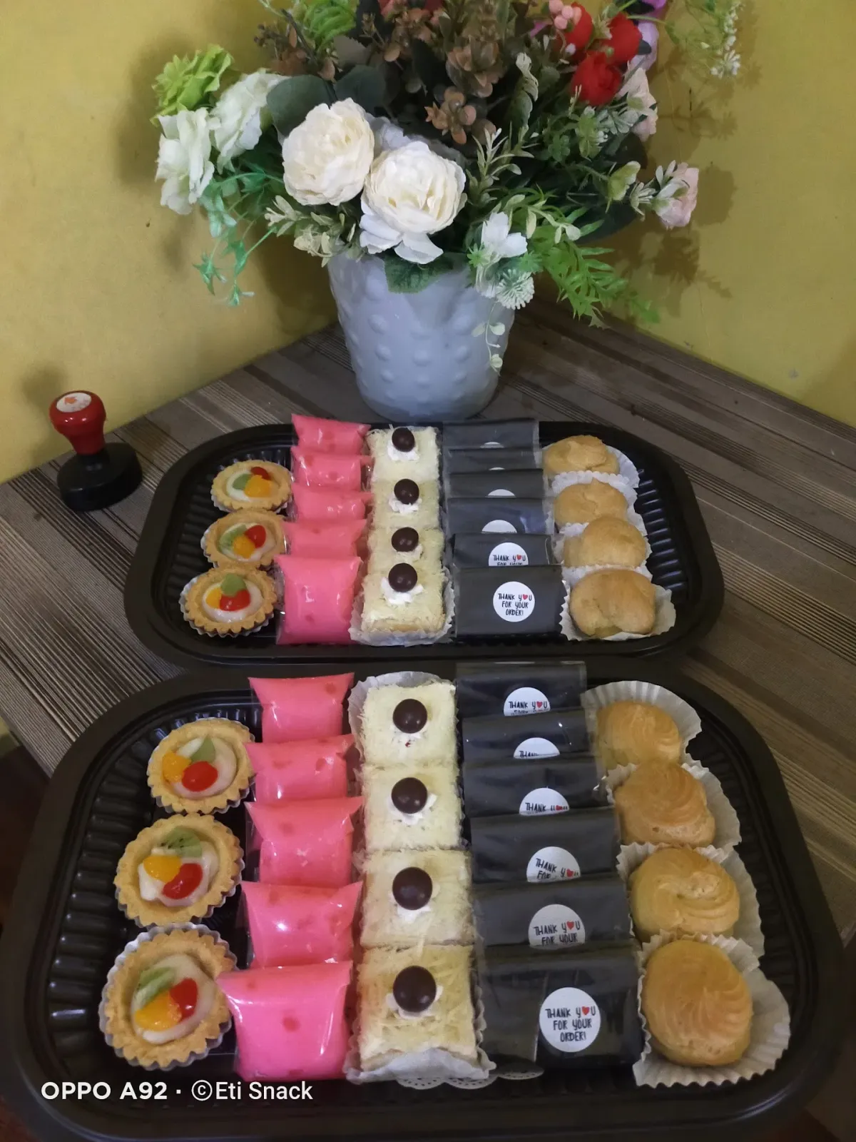 Eti Snack