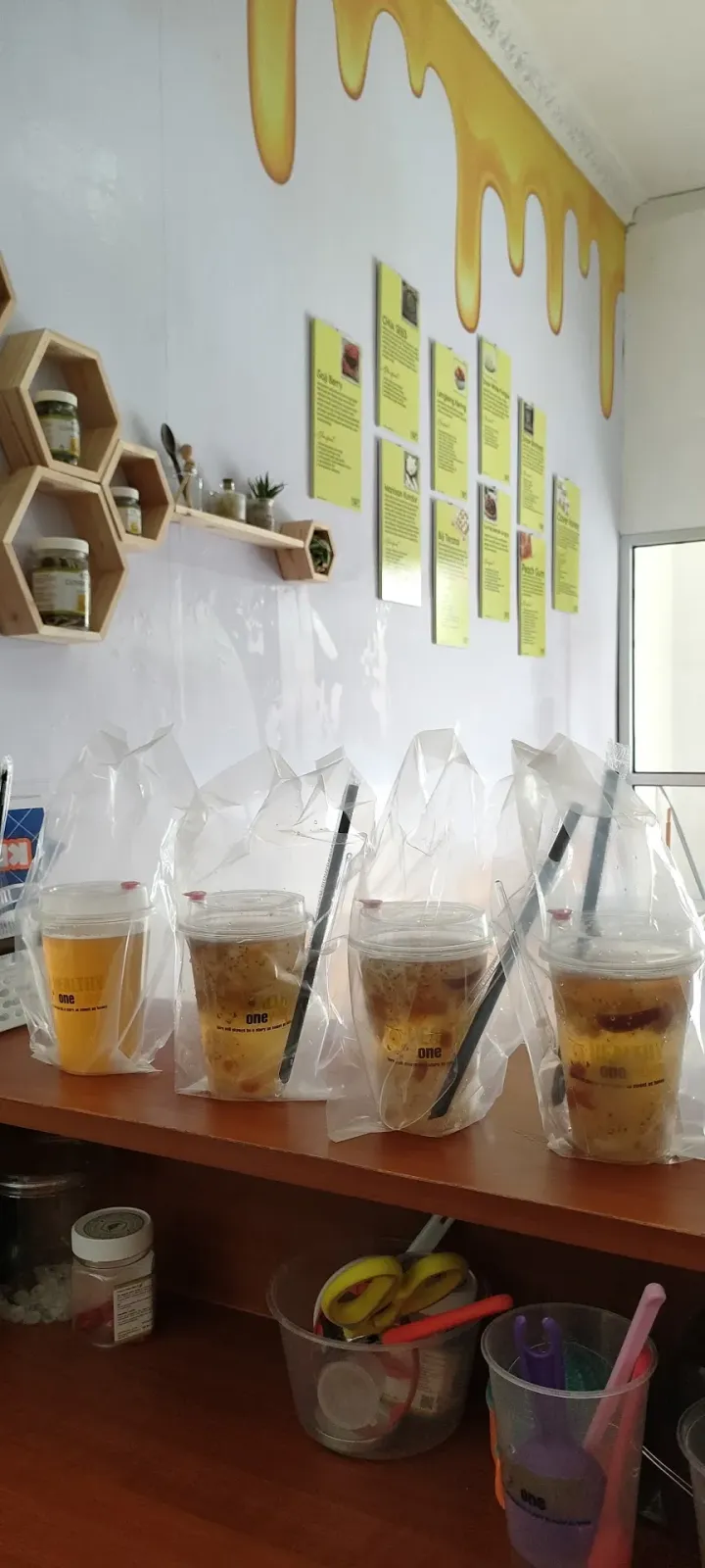 EuBerry Honey - Manfaat Madu Untuk Anak Pintar dan Sehat