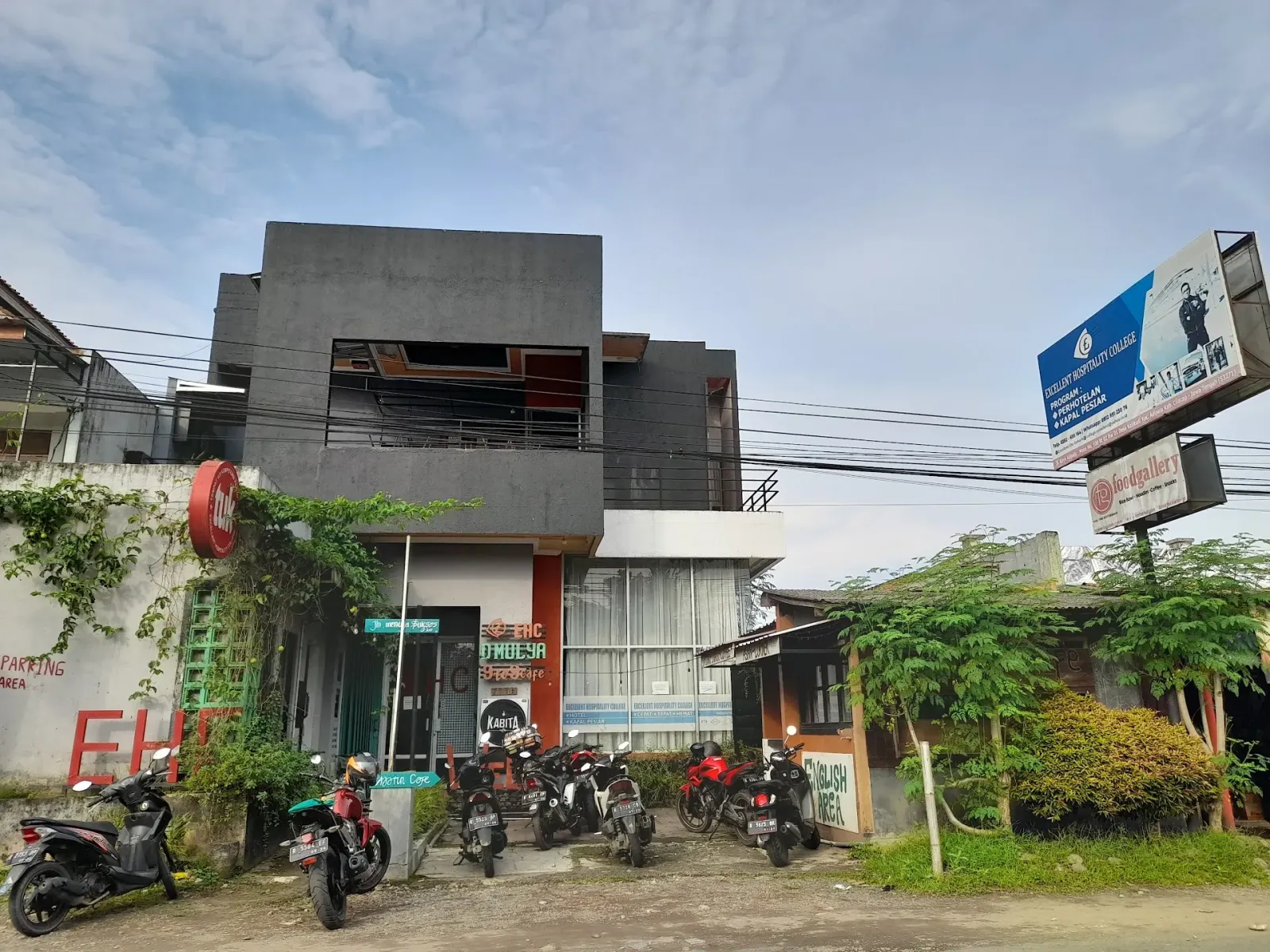 Excellent Hospitality College (EHC) Cilacap
