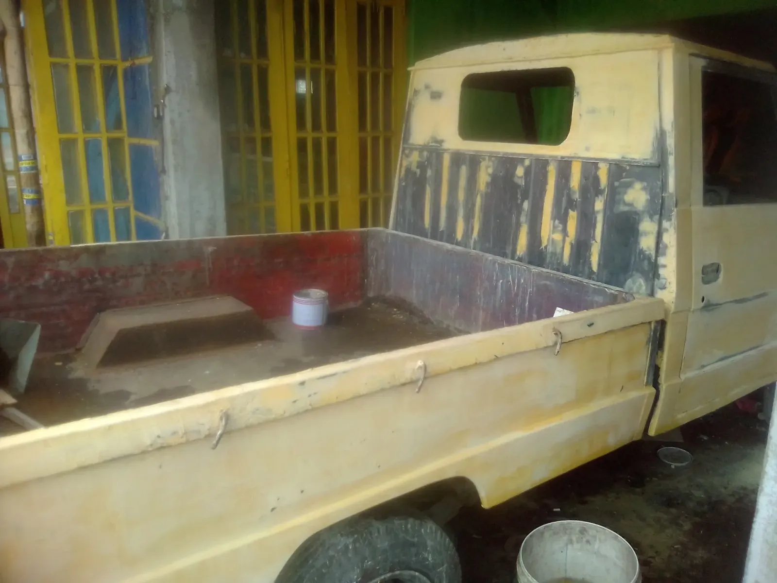 Expres Cat Mobil & Motor Dll