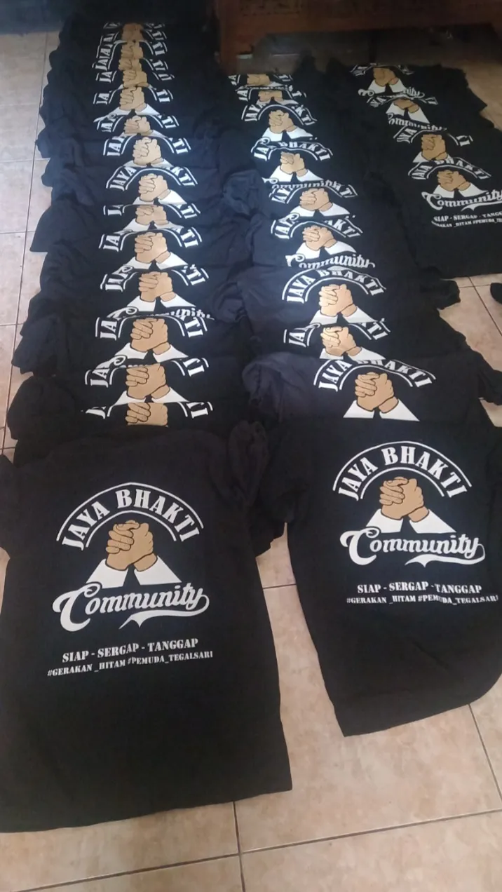 Express Percetakan & Sablon