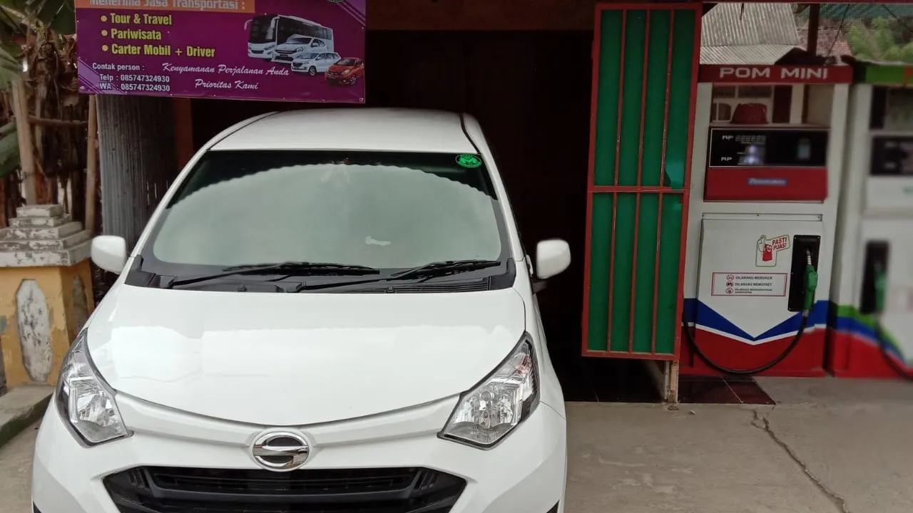 F2 Rental, Tour dan Travel.