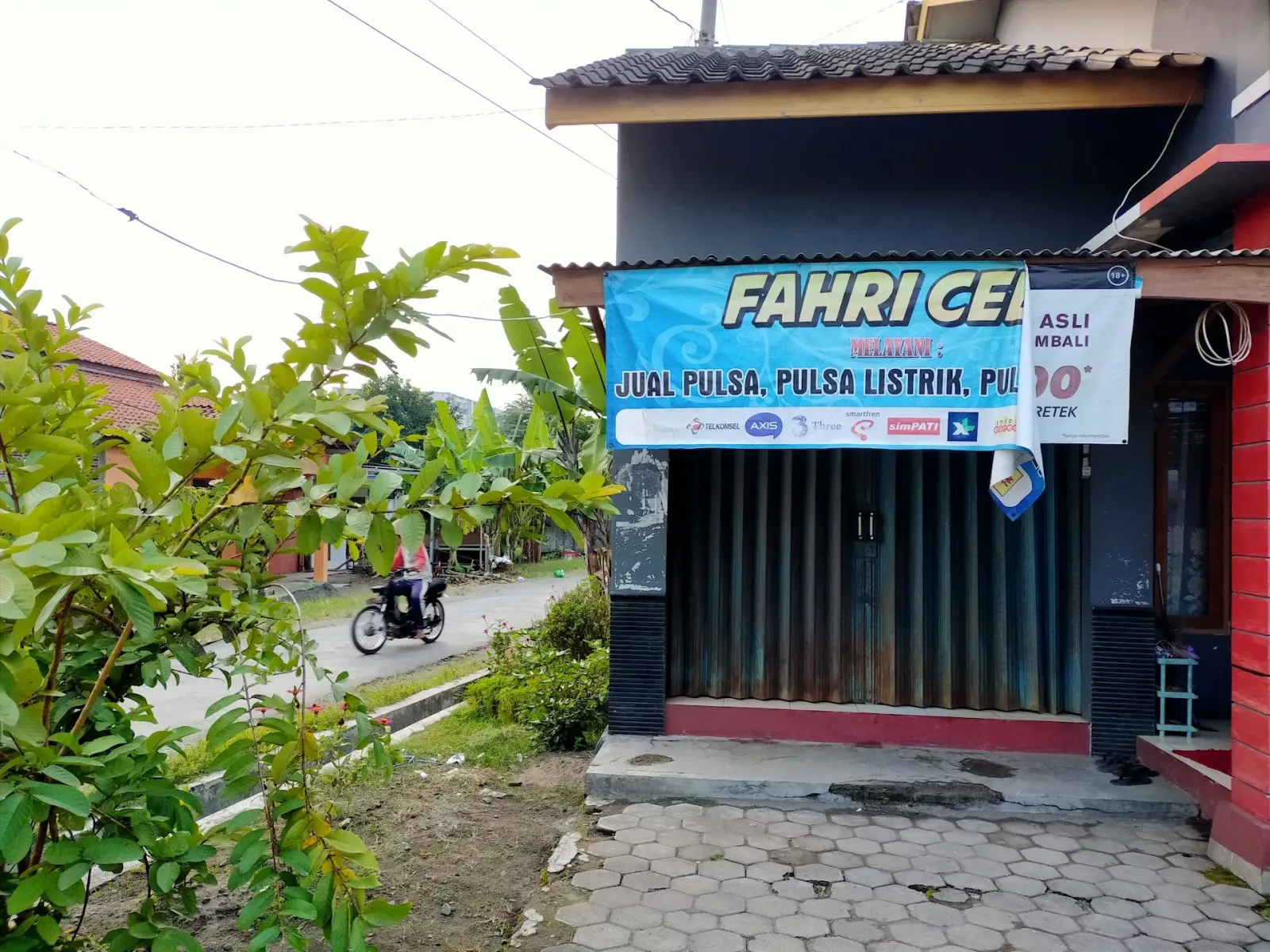 Fachri Cell